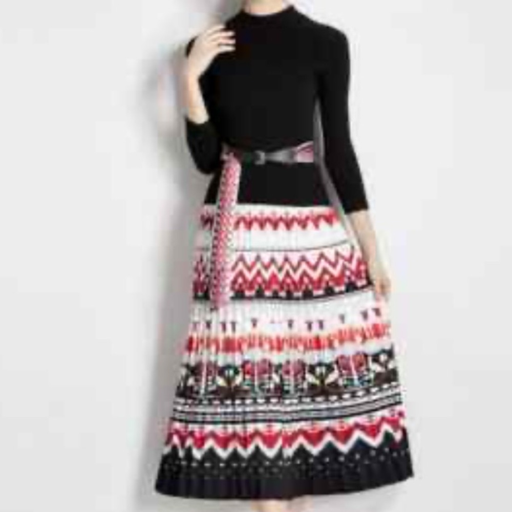 New dress from Dalia Mac Phee size L